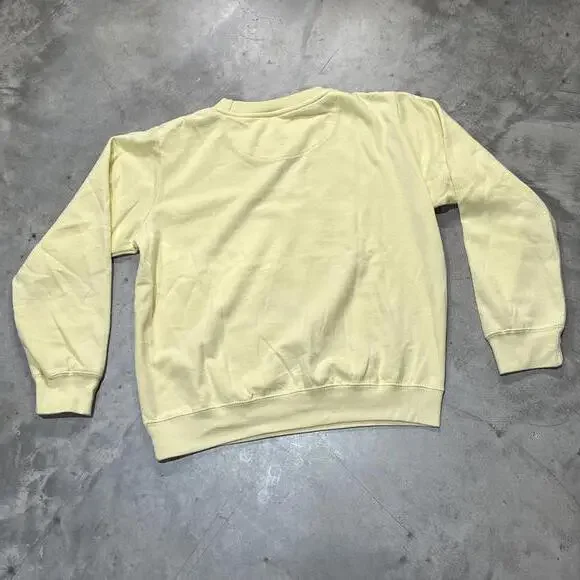 The Rolling Stones Preowned Small Sweatshirt - Picture 3 of 4